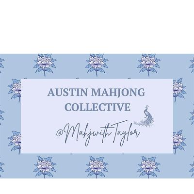 Mahj With Taylor