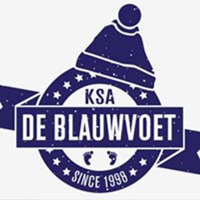 KSA De Blauwvoet Koolkerke