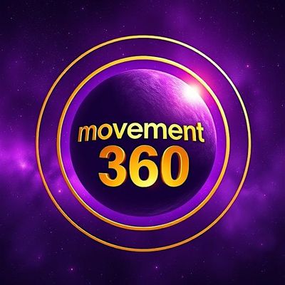 Movement360 TV