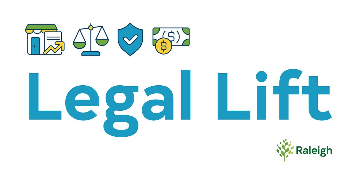 Legal Lift 2026