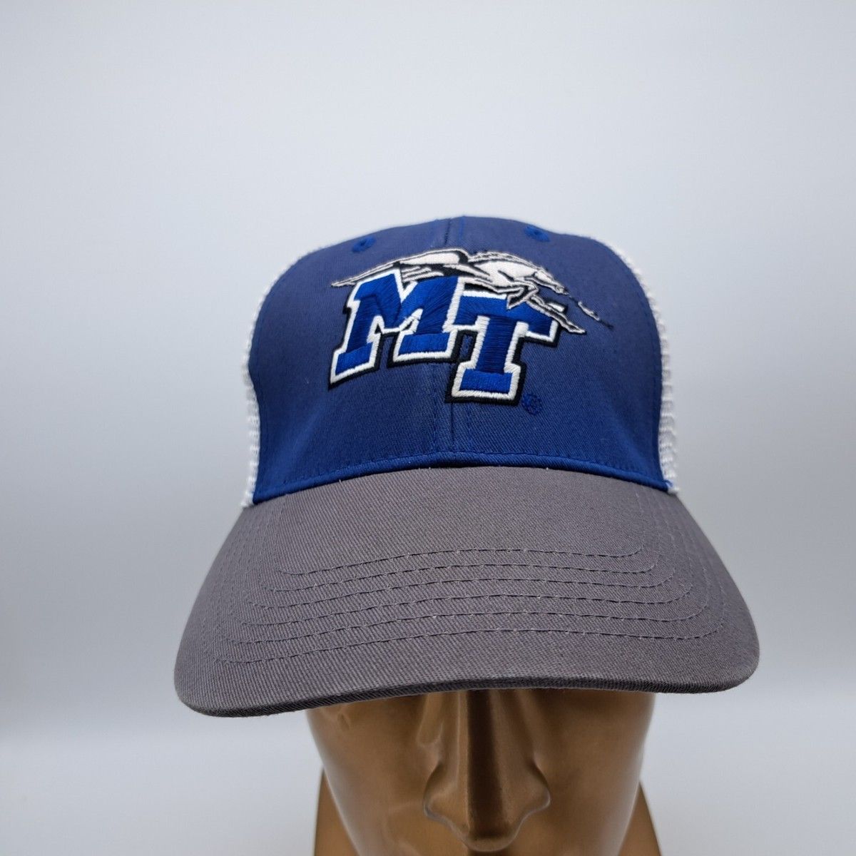 Michigan Wolverines vs. Middle Tennessee State Blue Raiders