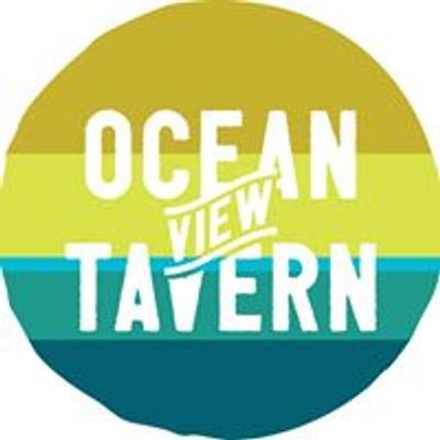 Ocean View Tavern