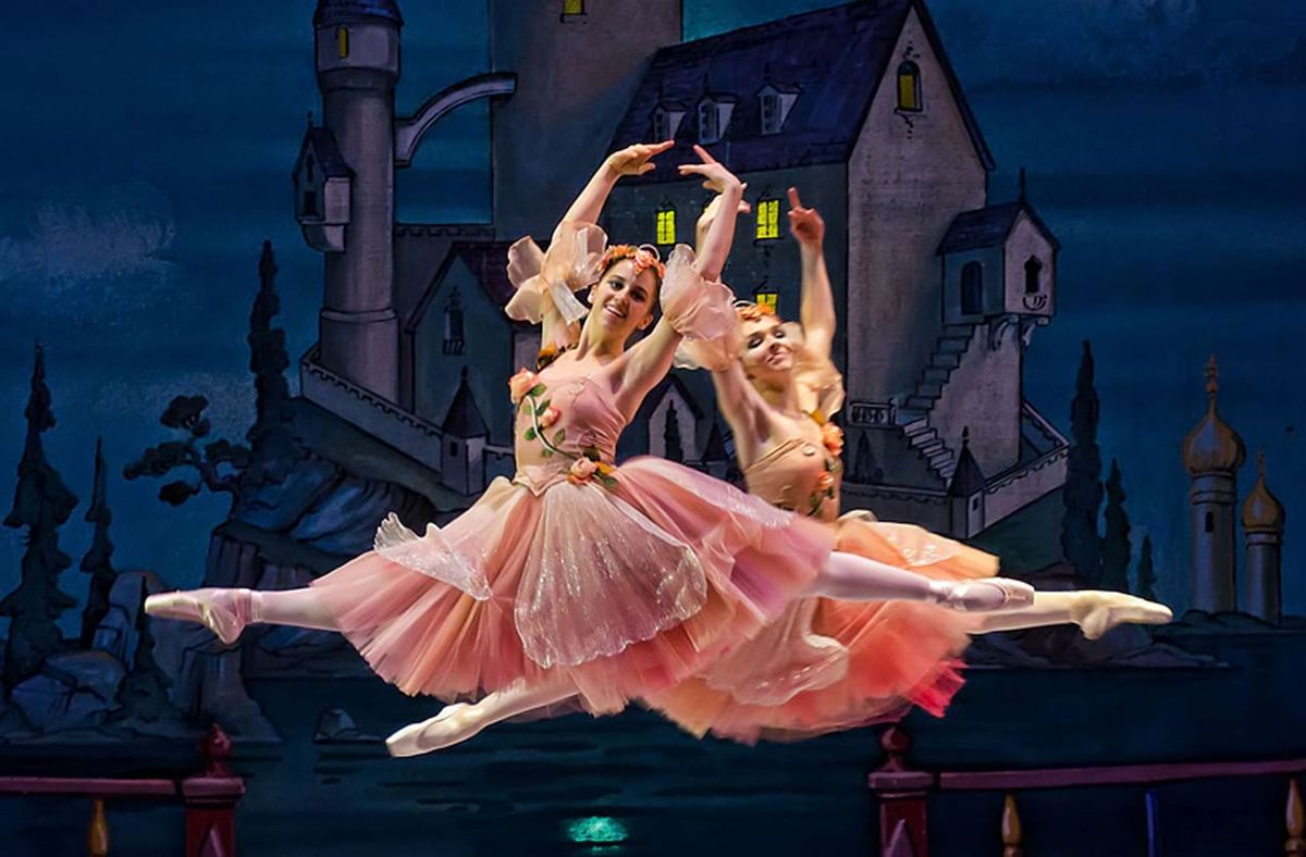 The Nutcracker - Rosemont