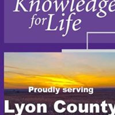 K-State Research and Extension - Lyon County