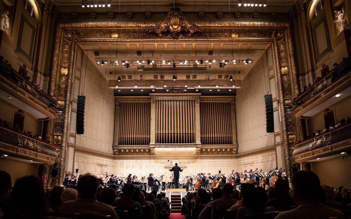 Boston Symphony Orchestra - An All-John Williams Program
