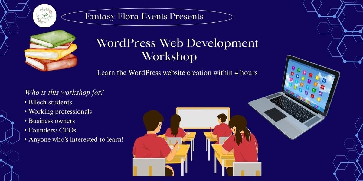 WordPress Web Development