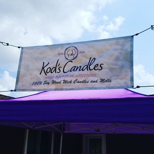 Maxwell Street Days Field Park Mukwonago September 10 to September 11