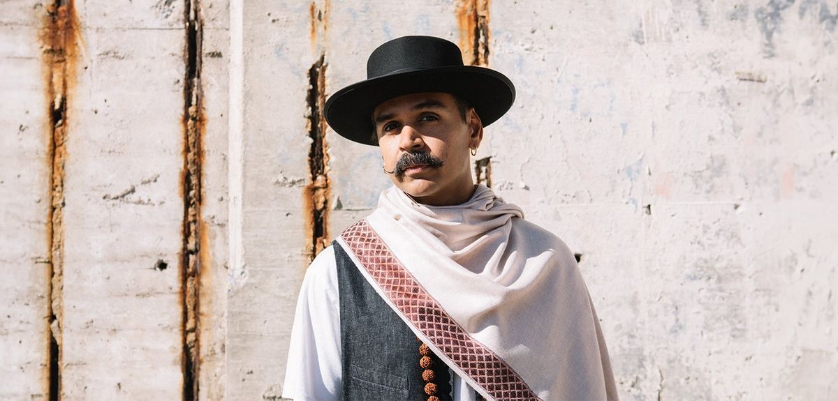 Sunny Jain at Flynn Center for the Performing Arts