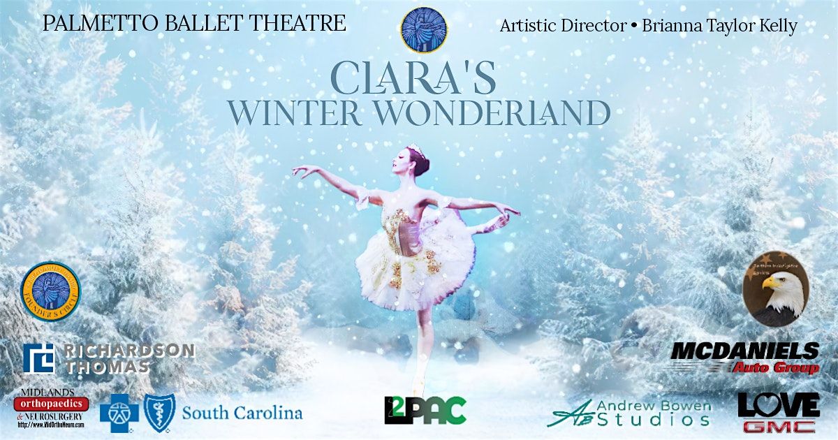 Clara's Winter Wonderland