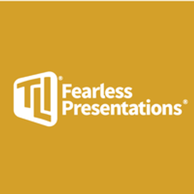 Fearless Presentations