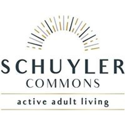 Schuyler Commons