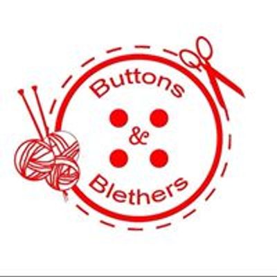 Buttons & Blethers