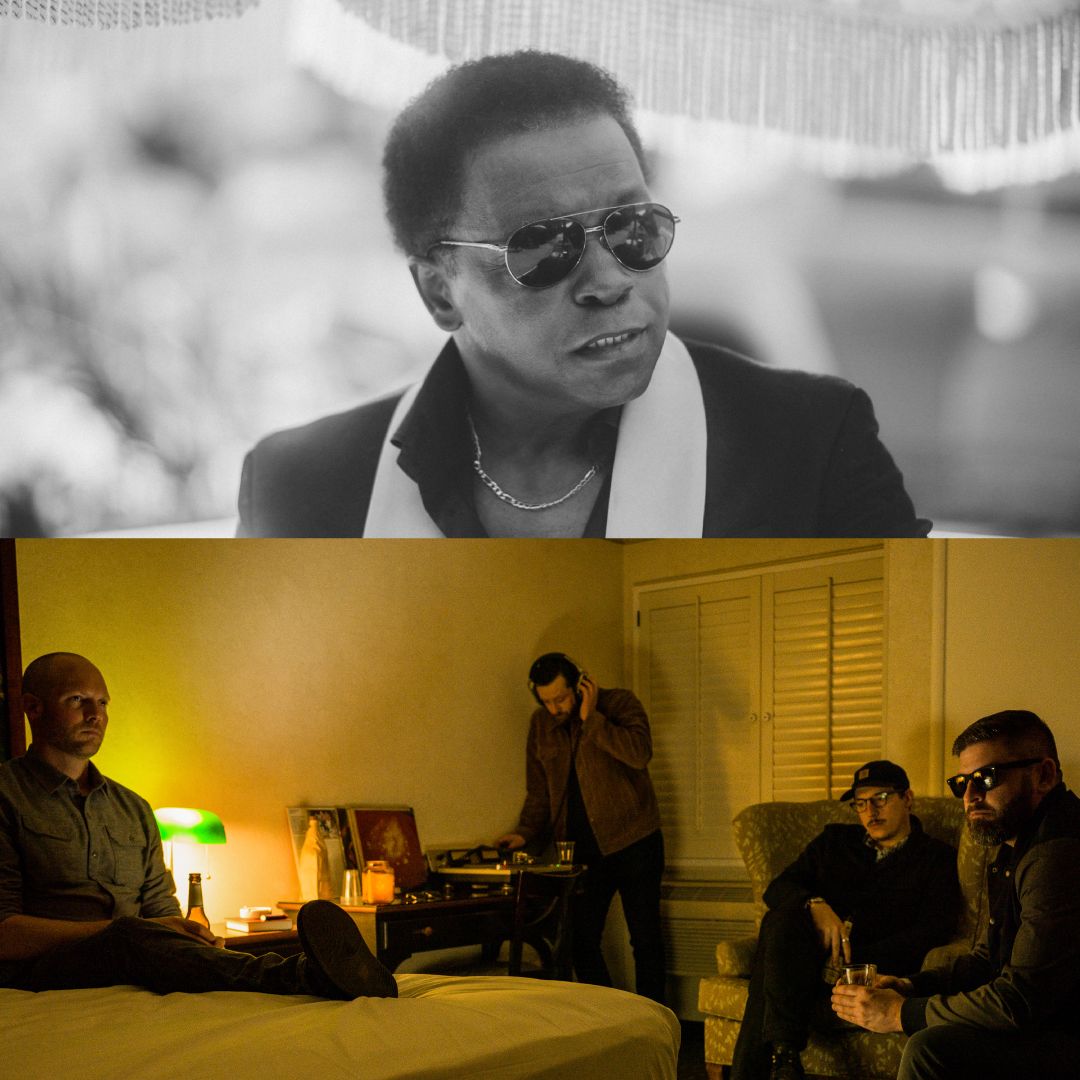 Monophonics at Fulton 55