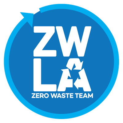 Zero Waste 4 LA