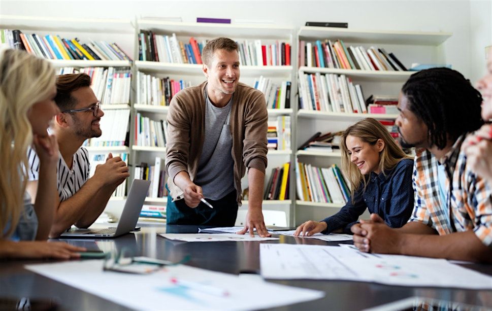 Sure Bet: A Comprehensive Problem Gambling Training