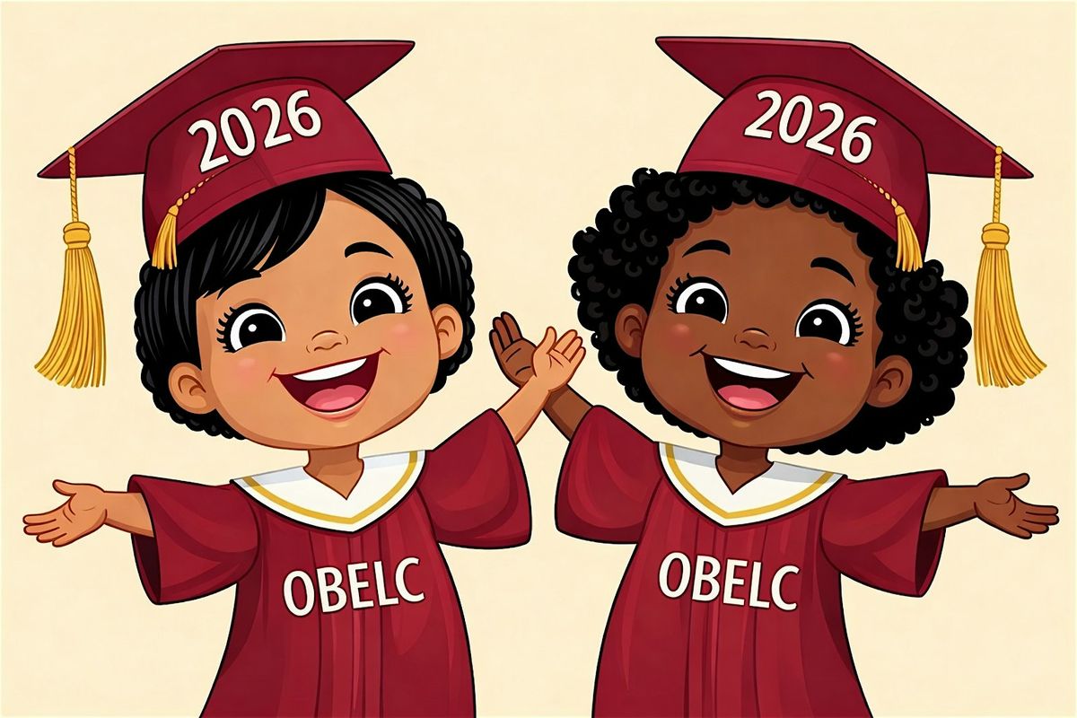 OBELC GRADUATION\/PROMOTION 2026