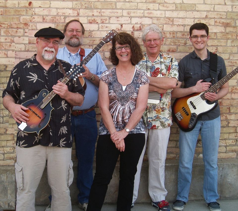 January fun at Mi Elements Grains and Grounds Mi Element grains