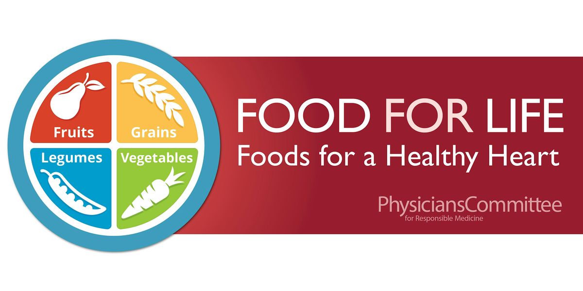 Healthy Heart for the Holidays