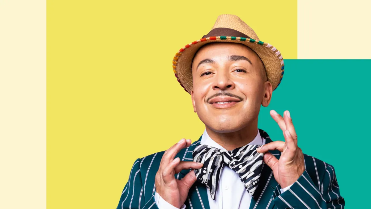 Lou Bega, Hermes House Band in