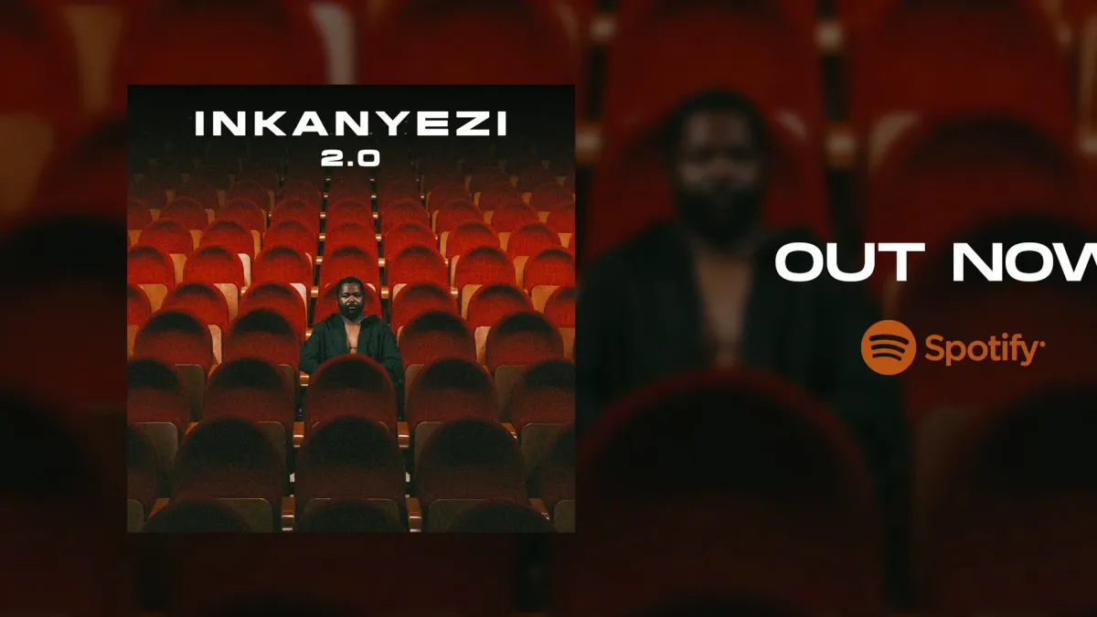 Sjava, Xolly Mncwango in Randburg