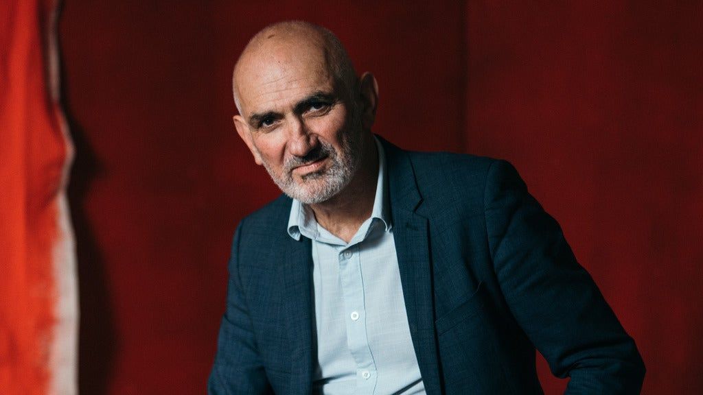 Paul Kelly - Making Gravy