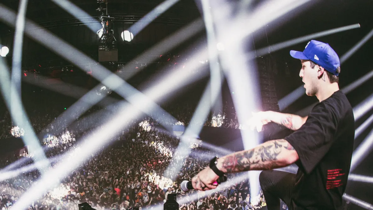 Jauz in Fort Lauderdale