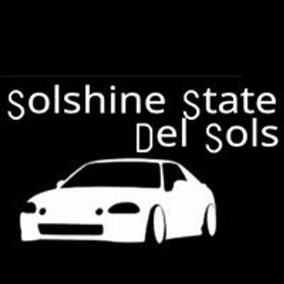 Solshine State Del Sols