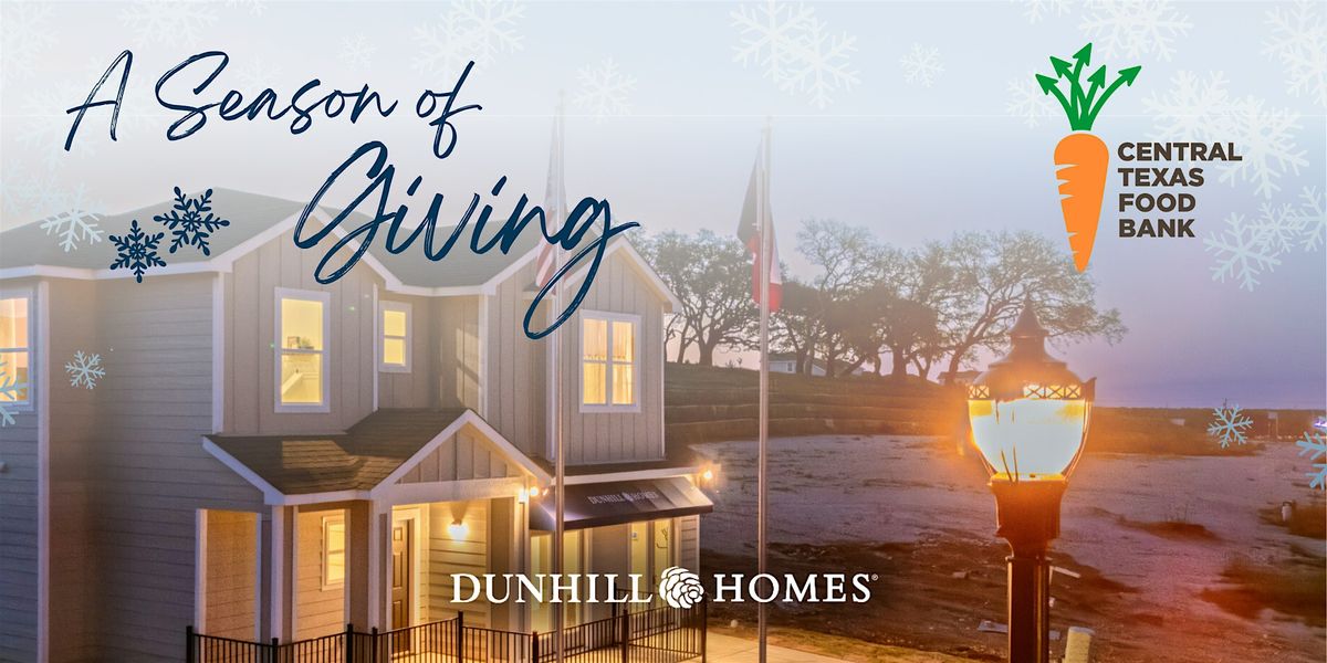 A Season of Giving at Skyview