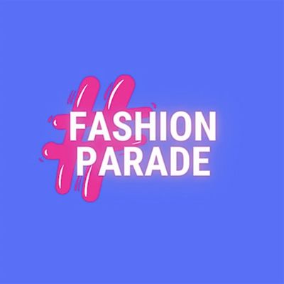 Fashion Parade