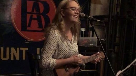 Live at Hell in a Bucket Brewery