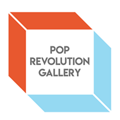 Pop Revolution Gallery