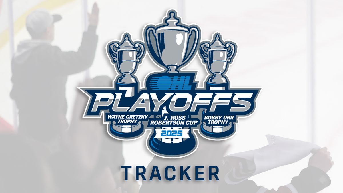 Guelph Storm vs. Kitchener Rangers