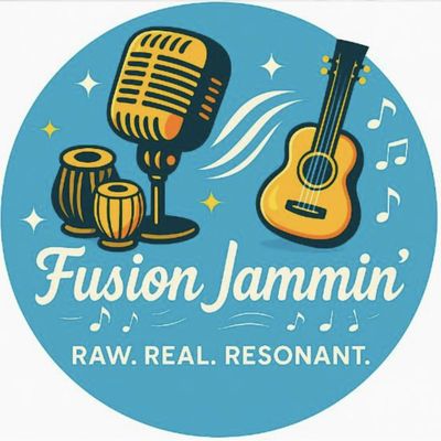 Fusion Jammin'