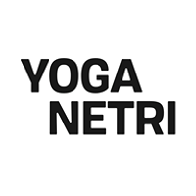 Yoga Netri