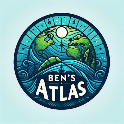 Ben's Atlas
