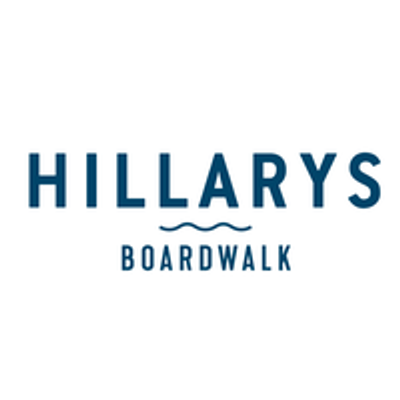 Hillarys Boardwalk - Hillarys Boat Harbour