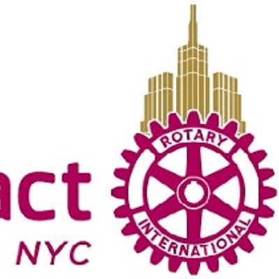 Rotaract Club at the United Nations of New York