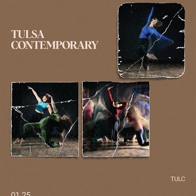 Tulsa Contemporary Collective