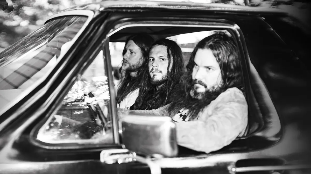 Goodbye June in Charleston