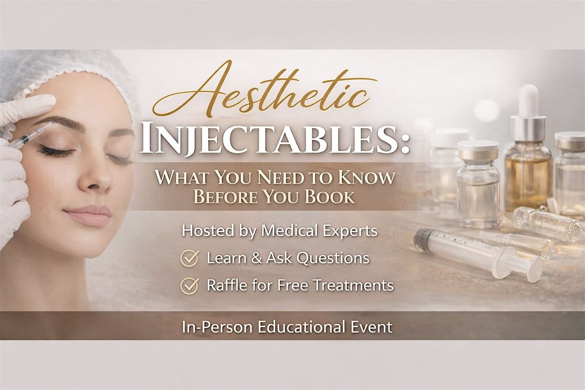 Facial Injectables: What You Need to Know Before You Book at Hitchin on ...