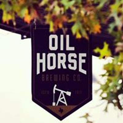 Oil Horse Brewing Company