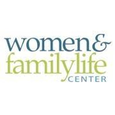 Women & Family Life Center