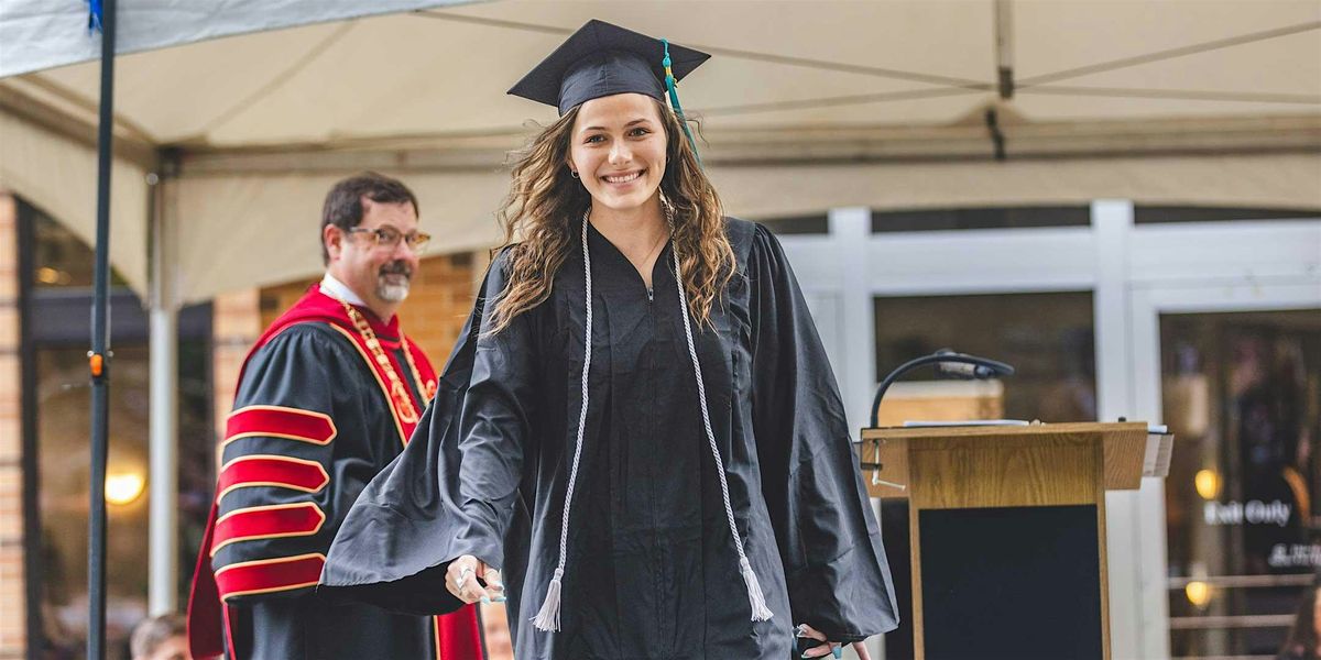 2026 Bryan College Commencement Ceremony (Residential) at Bryan College ...