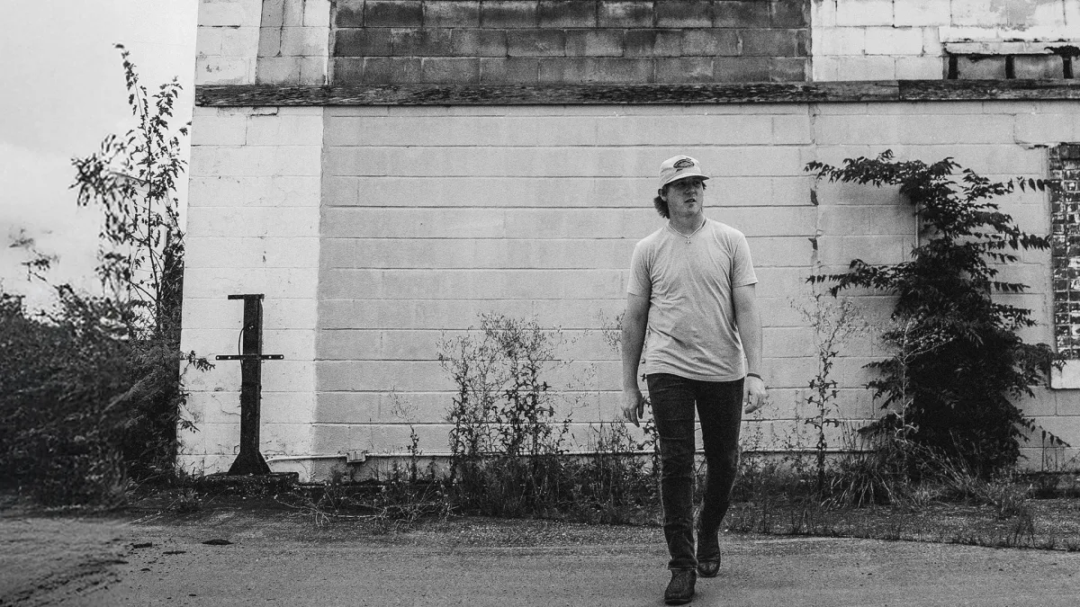 Austin Williams in Oxford