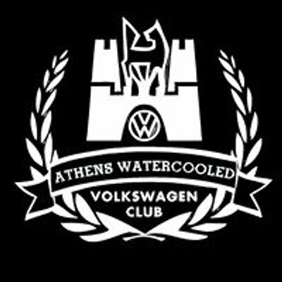 Athens Volkswagen GTG - Water Cooled Division - GA