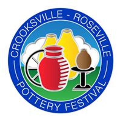 The Crooksville-Roseville Pottery Festival