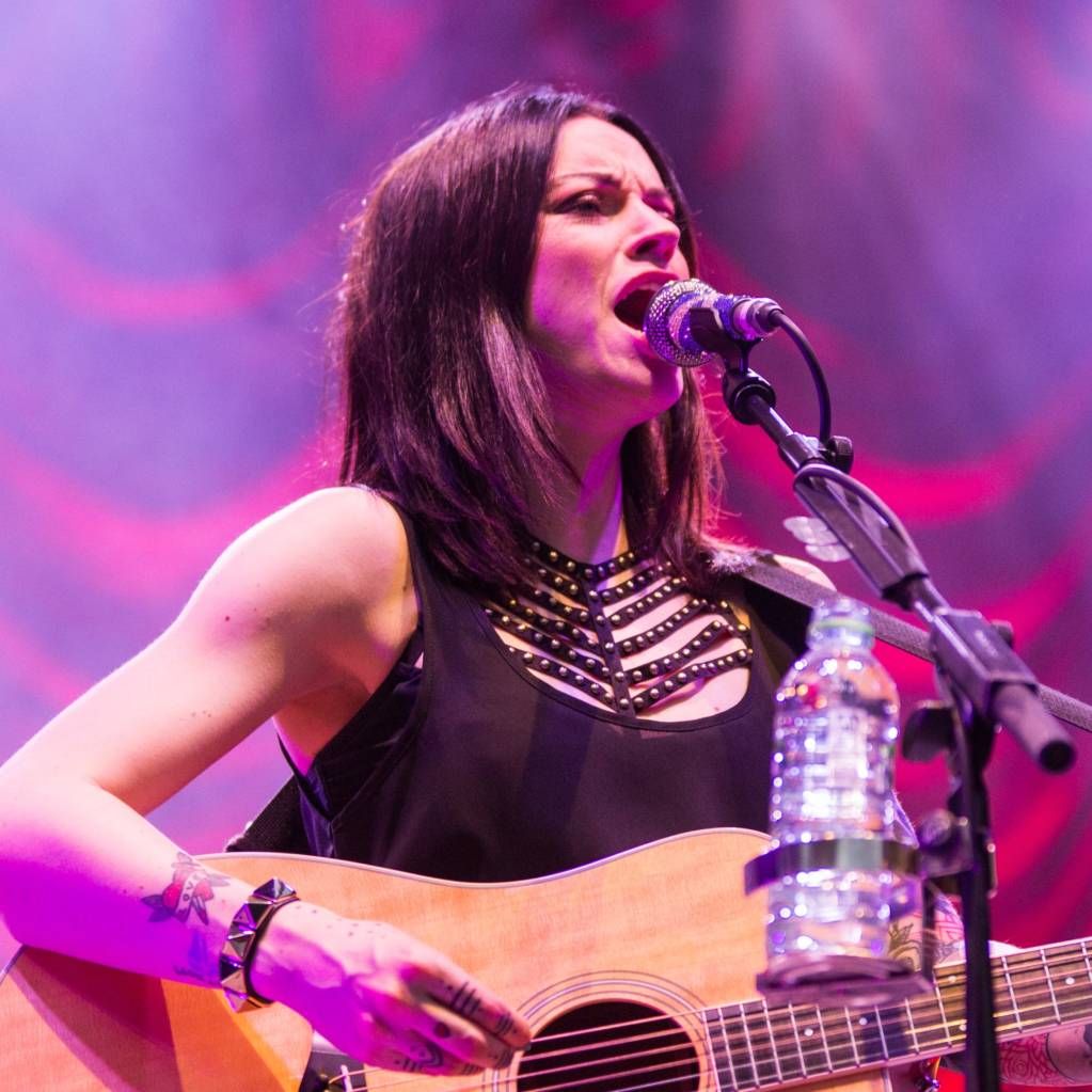 Amy MacDonald Leipzig Tickets