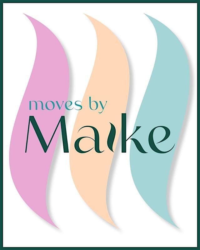 Moves By Maike  Soca Aerobics Fitness class