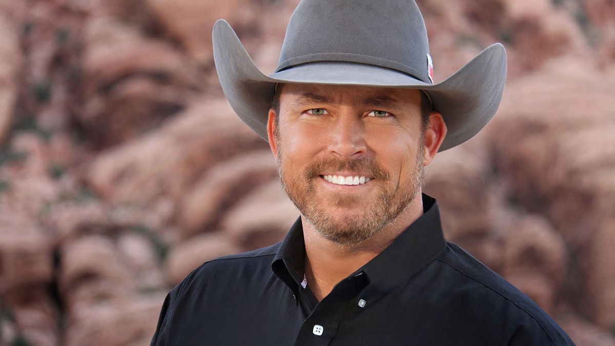 Chad Prather at The Comedy Zone - Greensboro