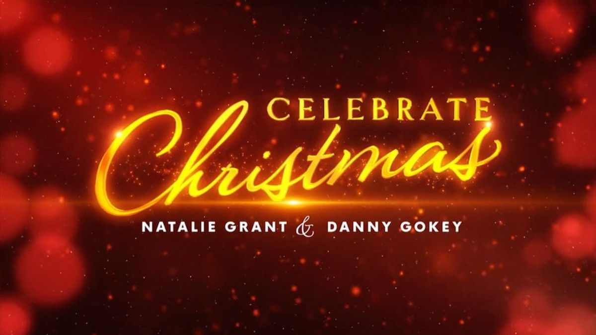 Natalie Grant & Danny Gokey